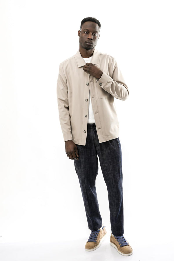 Giacca Uomo MEG652 MT Designers 01 