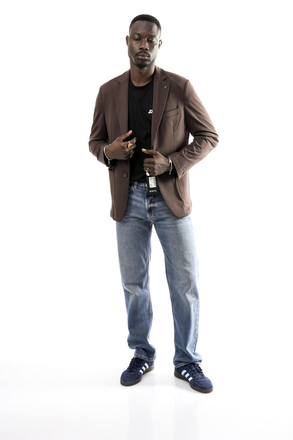 Giacca Uomo Distretto12 JACKET H.P. 0029 JACKET H.P. 0029 Distretto12 