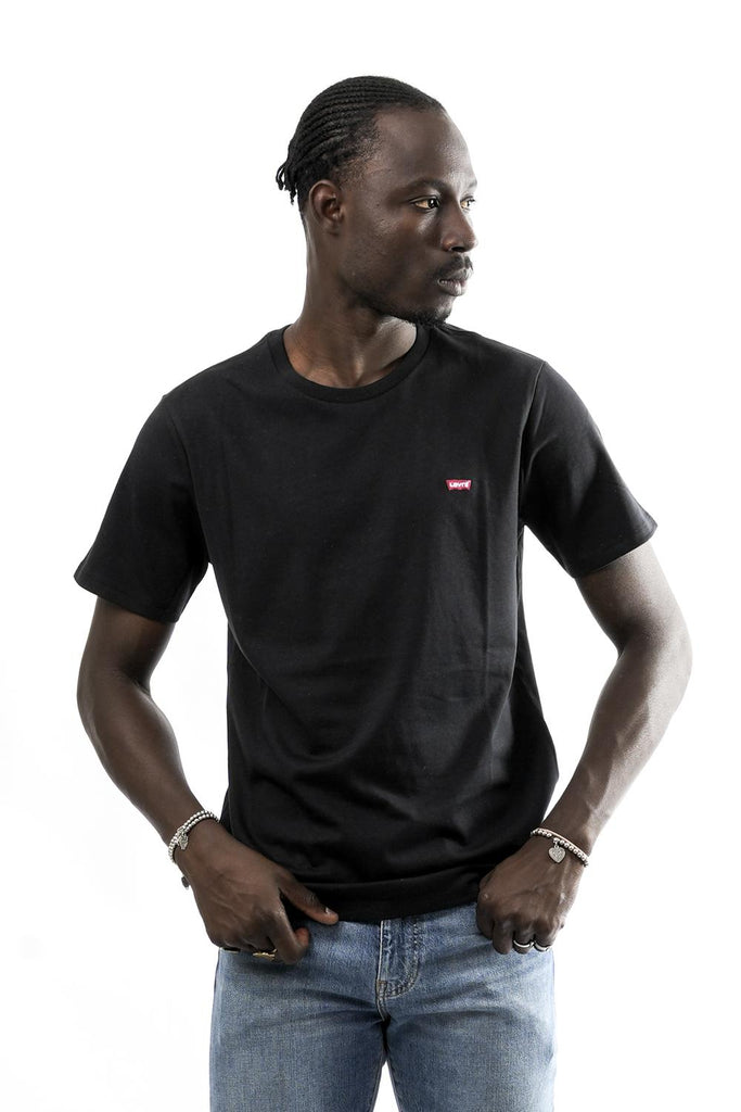 T-shirt Uomo Levi's  SS ORIGINAL HM TEE 56605-0009 SS ORIGINAL HM TEE 56605-0009 Levi's 
