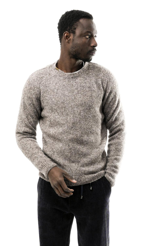 Maglia Uomo Bob WILL UNICA LILLA WILL UNICA VISONE Bob 