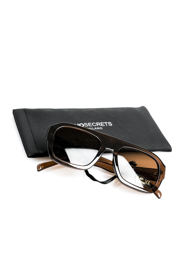 Occhiali Donna NO101 CHOCO No Secrets 