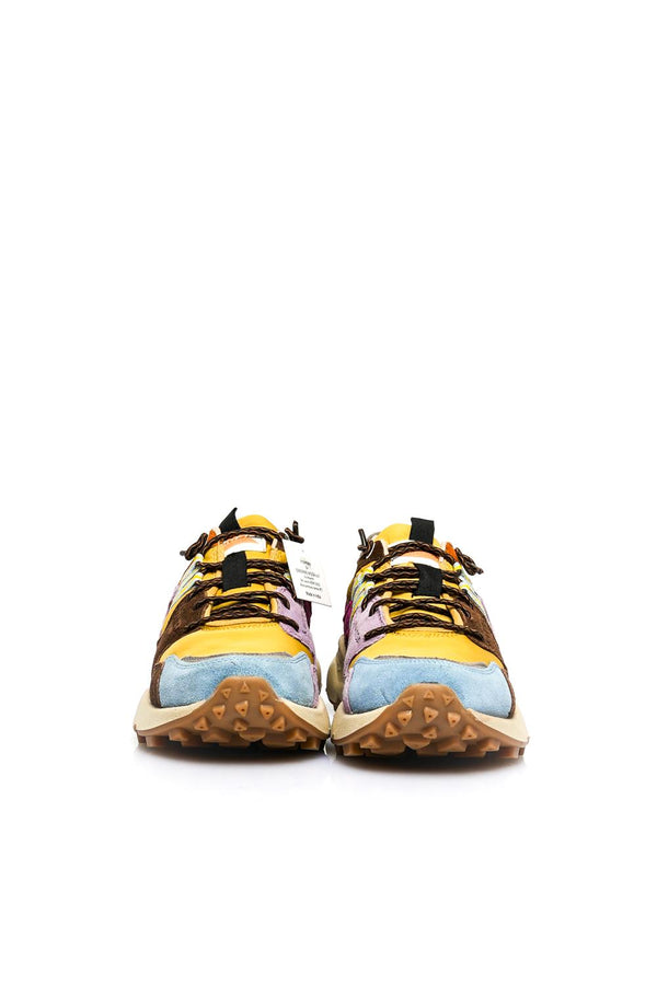 Scarpe Donna ALICE YELLOW Kamsa 