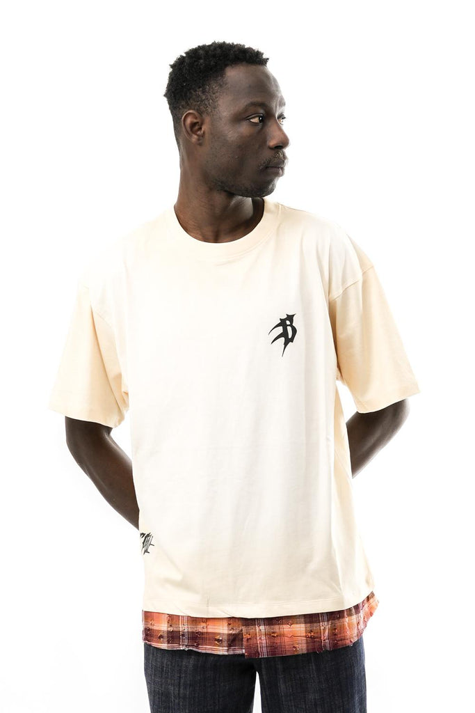 T-shirt Unisex S6BWUATH022 013 Barrow 