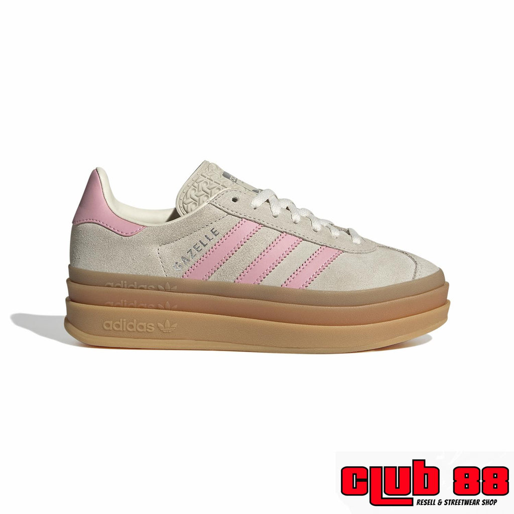 Scarpe Donna Adidas GAZELLE BOLD J JQ7409 GAZELLE BOLD J JQ7409 Adidas 