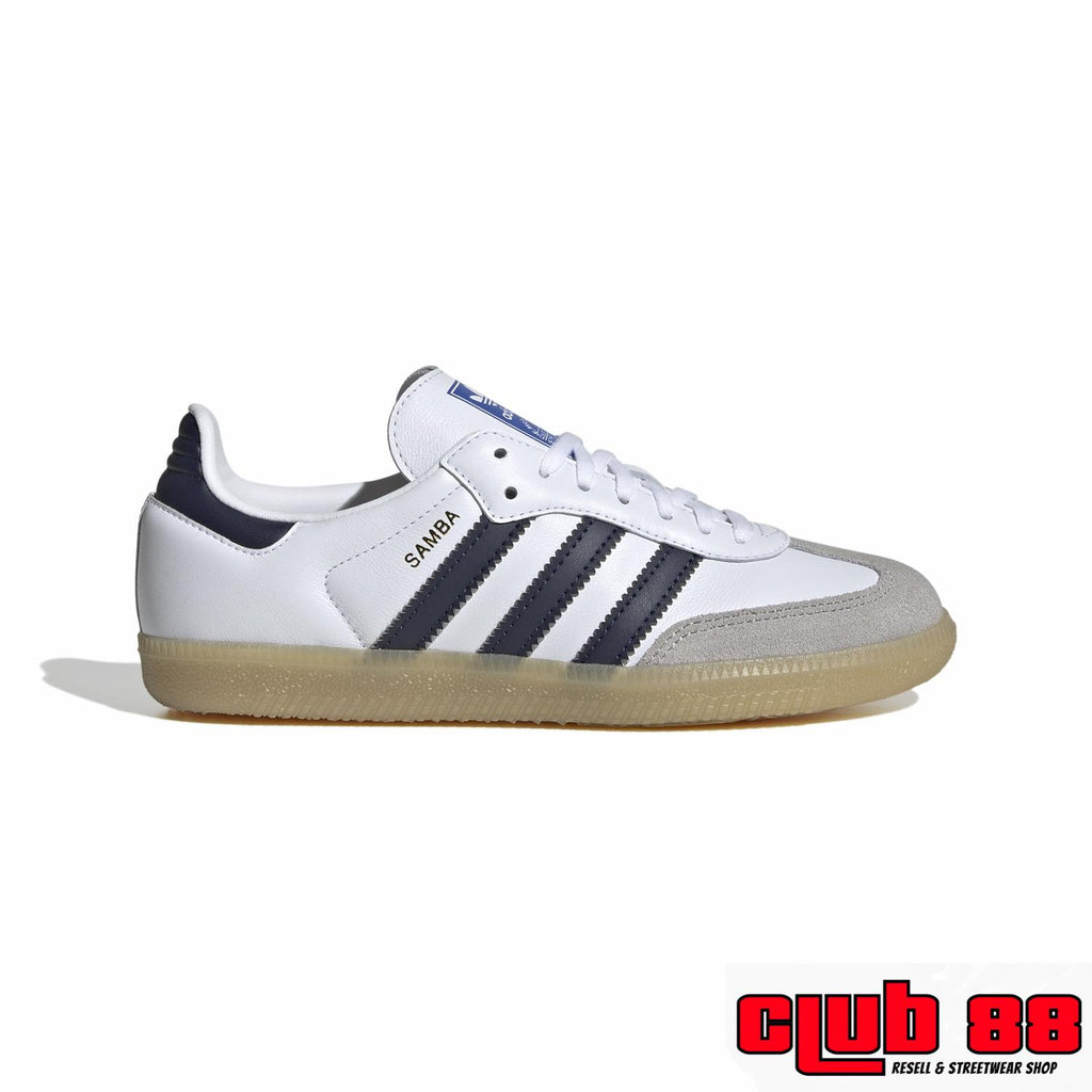 Adidas SAMBA OG JJI4464