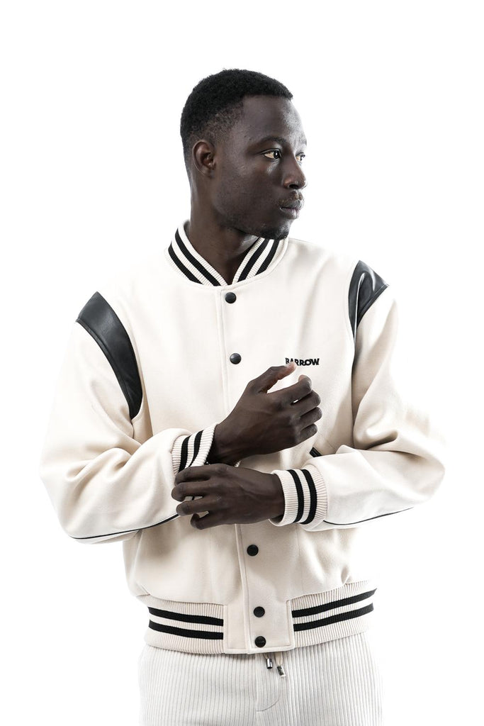 Giubbino Unisex F5BWUAJK055 13 Barrow 