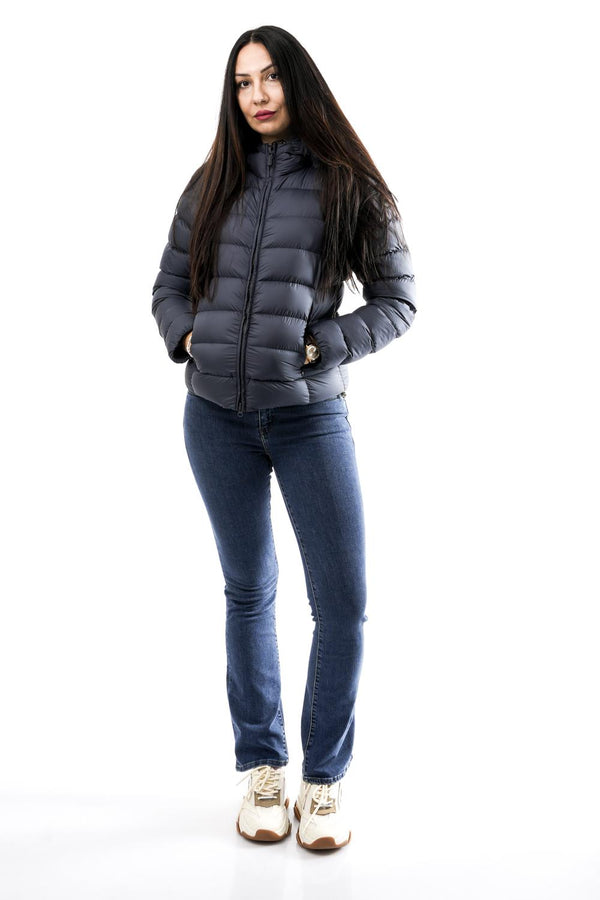 Piumino Donna 2239E 2XX 68 Colmar 
