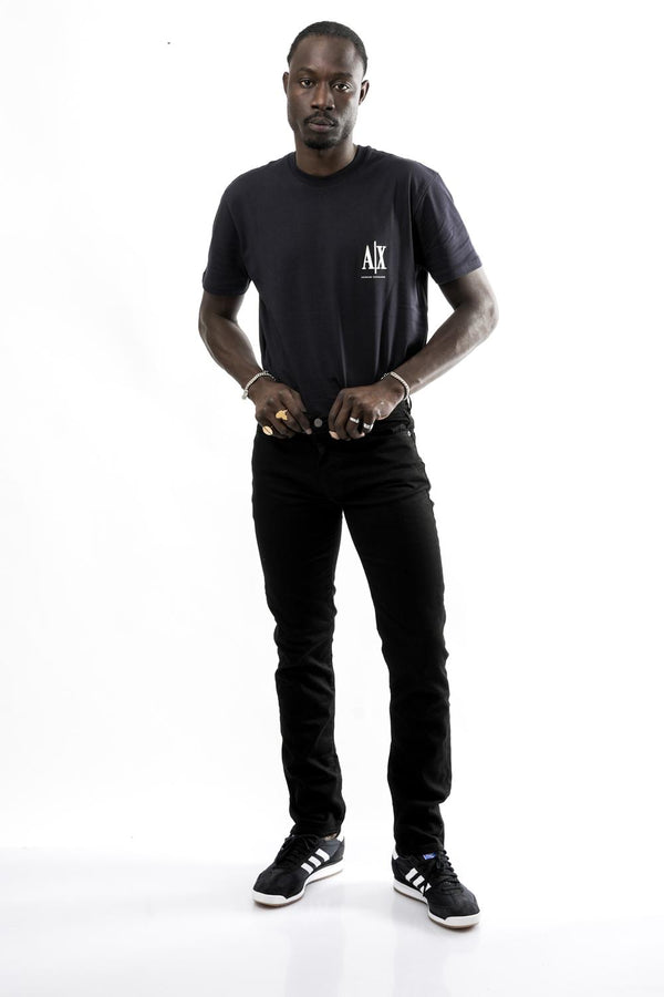 Jeans Uomo Levi's  511 SLIM NIGHTSHINE 04511-1507 511 SLIM NIGHTSHINE 04511-1507 Levi's 