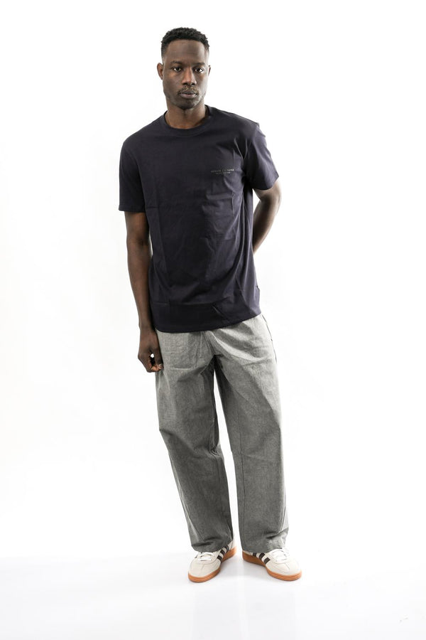 T-shirt Uomo XM001281 AF10361 UB101 Armani Exchange 