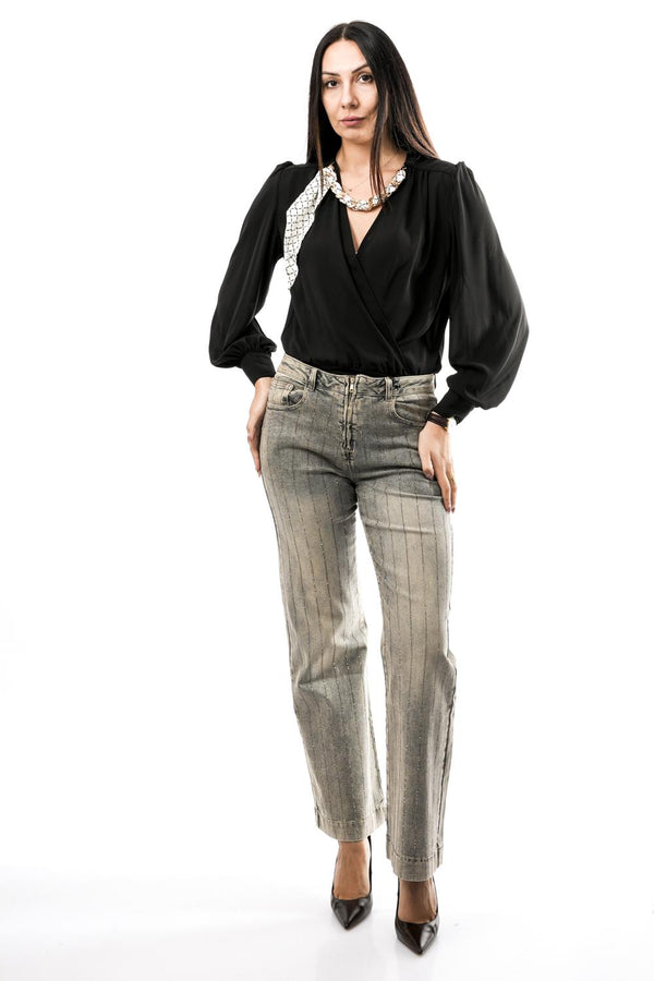 Maglia Donna BRIDGER 1199 Relish 