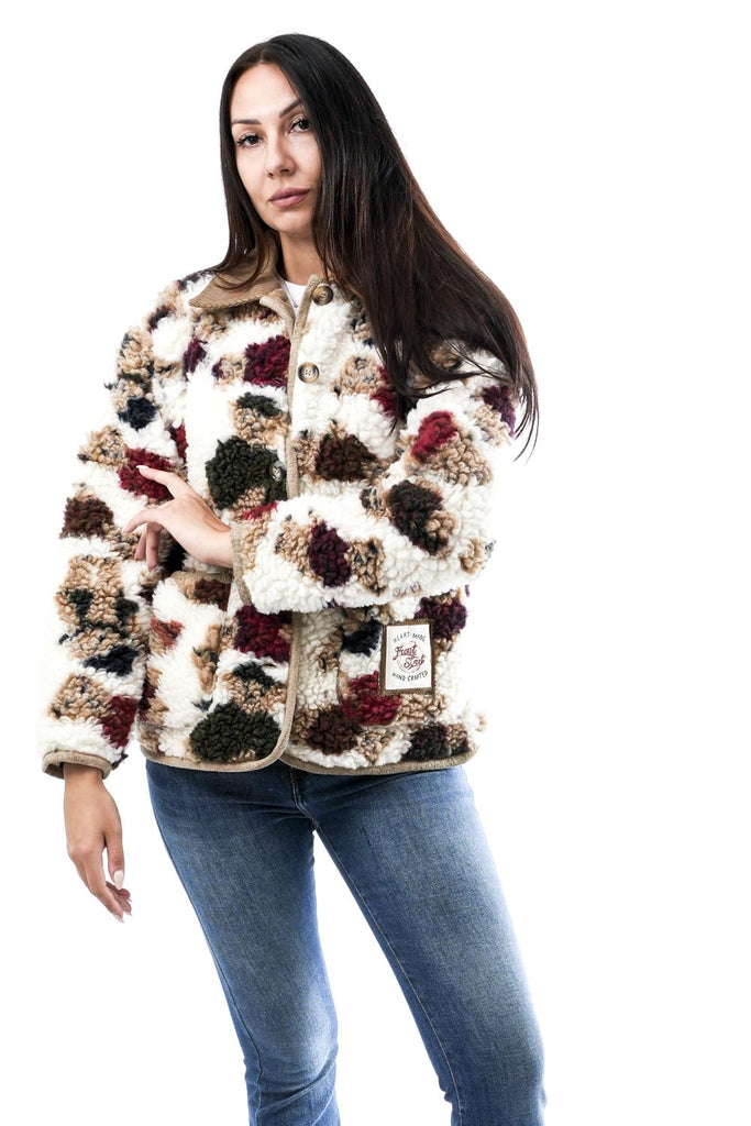 Giubbino Donna 35779 01 Front Street 8 
