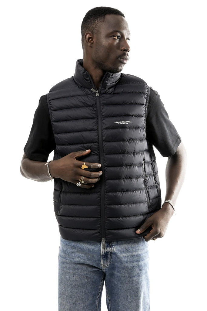 Giubbino Uomo Armani Exchange XM001576 AF16927 UB101 XM001576 AF16927 UB101 Armani Exchange 