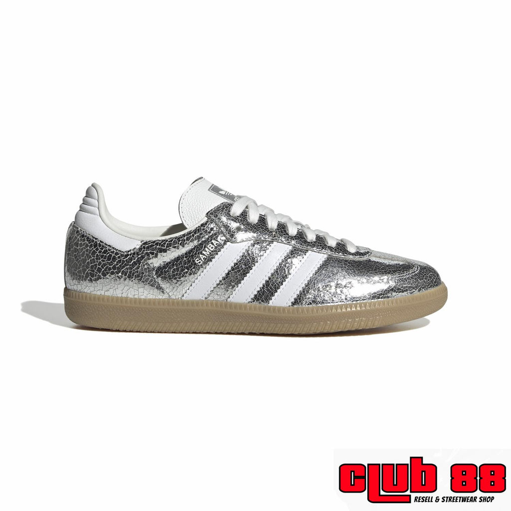 Scarpe Unisex Adidas SAMBA OG W JR0035 SAMBA OG W JR0035 Adidas 