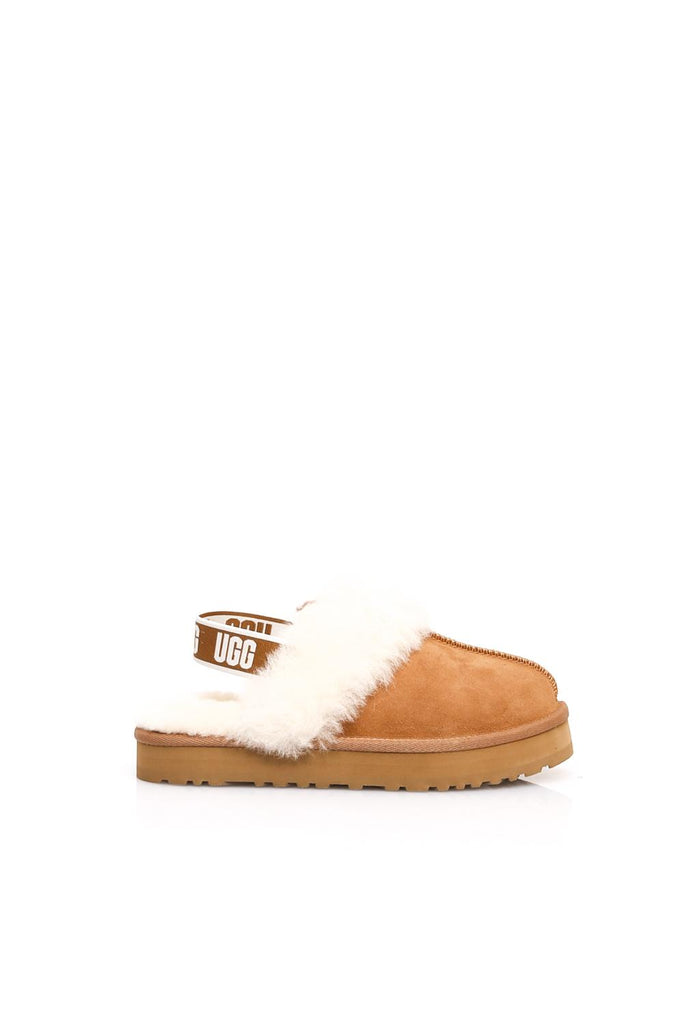K FUNKETTE 1130395KCHESTNUT Ugg