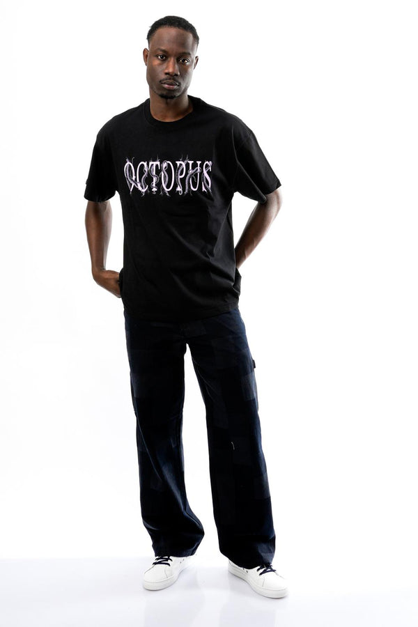 Octopus OTS02BLACK