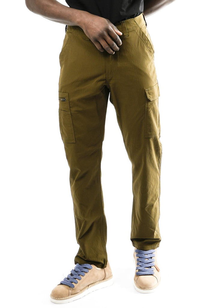 Pantalone Uomo Carhartt 107329 BURNISHED 107329 BURNISHED Carhartt 