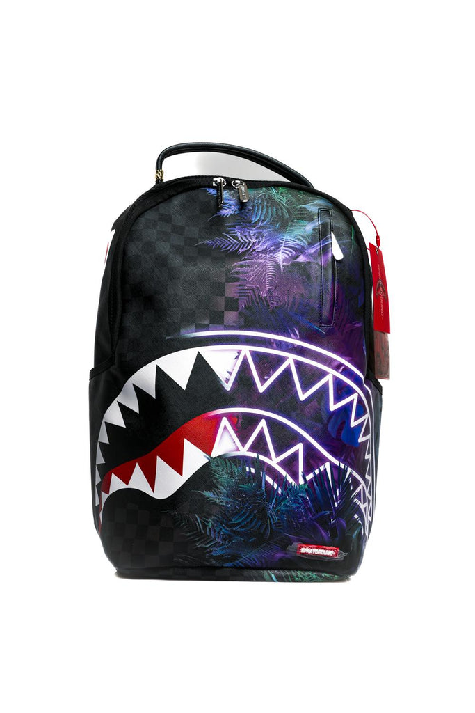 Zaino Unisex Sprayground TREEHOUSE PARTY DLXSV 910B7598NSZ TREEHOUSE PARTY DLXSV 910B7598NSZ Sprayground 