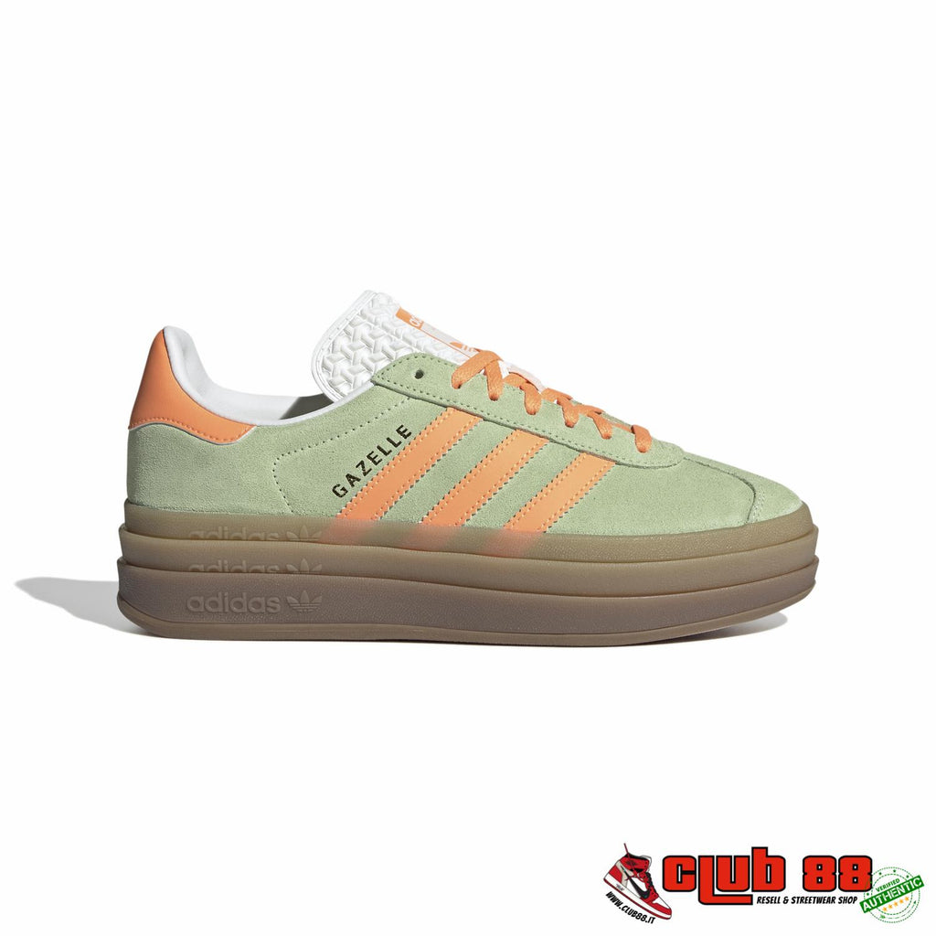 Scarpe Donna Adidas GAZELLE BOLD IH7495 GAZELLE BOLD IH7495 Adidas 