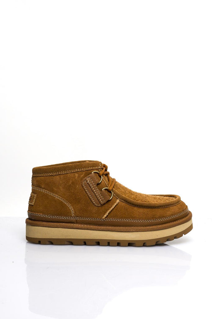M HAYDEN MOC 1158276CHESTNUT Ugg