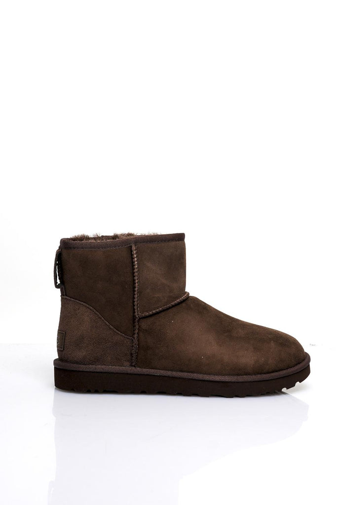 W CLASSIC MINI II 1016222BURNT CEDAR Ugg