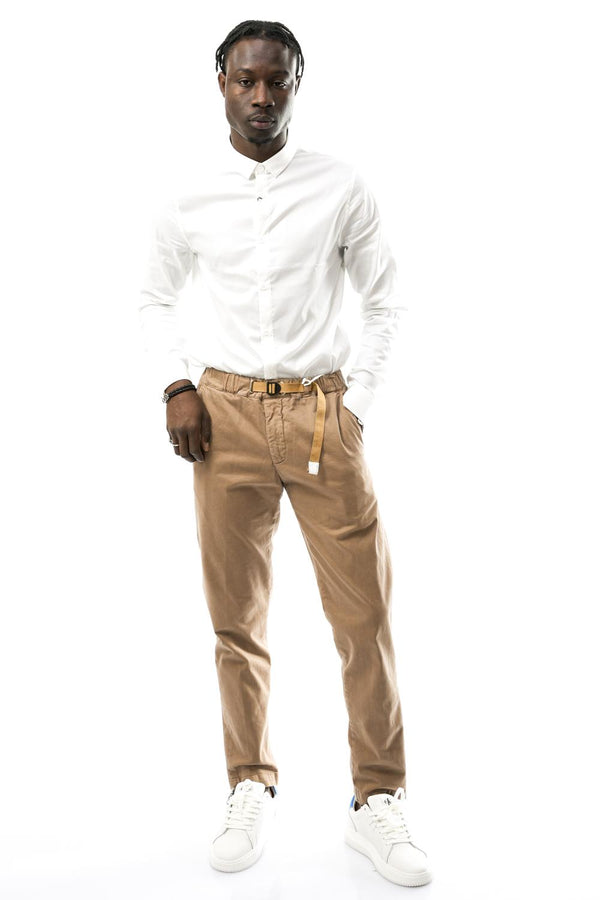 Pantalone Uomo WhiteSand 25WSU66 05 28 25WSU66 05 28 WhiteSand 