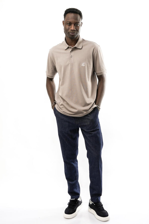 Polo Uomo XM000367 AF13022 U6107 Armani Exchange 