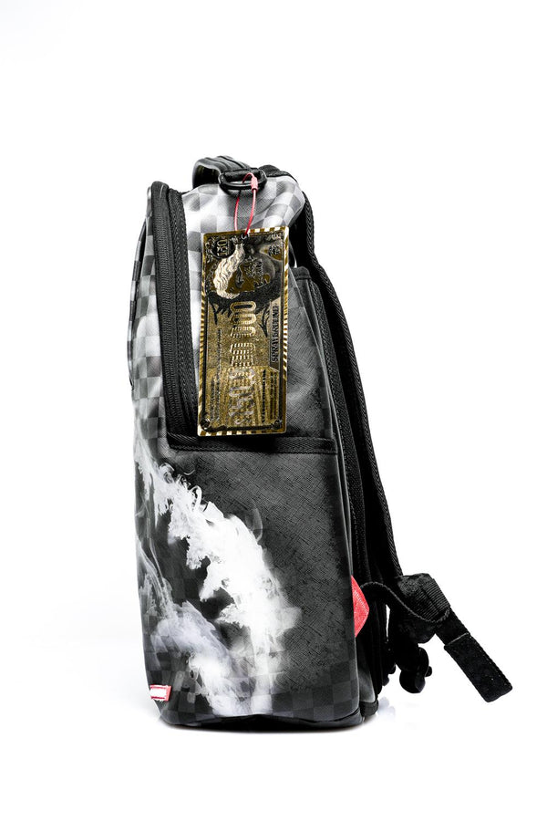 Zaino Unisex SIP N SMOKE BACKPACK 910B8182NSZ Sprayground 