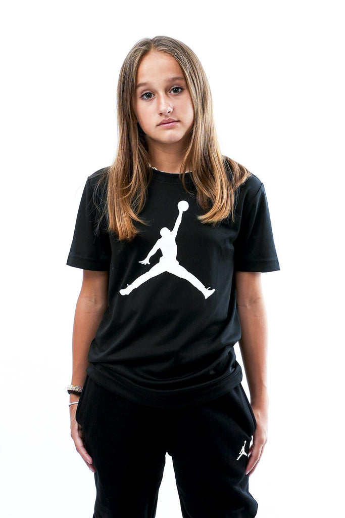 Jordan JDB JUMPMAN LOGO DF TEE 954293023