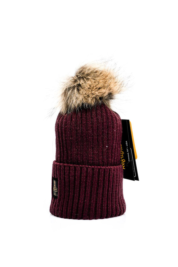 Berretta Donna Refrigiwear SNOWFLAKE HAT B05508 A00010 SNOWFLAKE HAT B05508 CO1303 Refrigiwear 