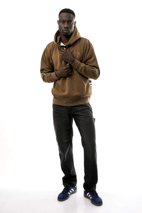 Felpa Uomo M HFT OTTAW ESPRES WSHD Tooco 