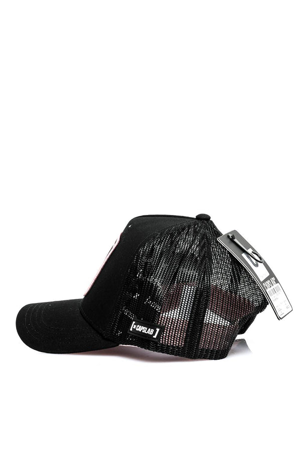 Cappello Unisex CapsLab TRUCKER BUU TRUCKER BUU CapsLab 