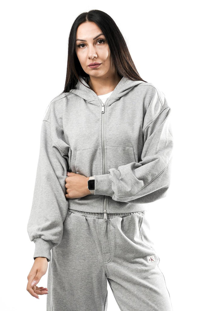Felpa Donna Calvin Klein LV047C216G P79 LV047C216G P79 Calvin Klein 