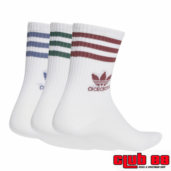 Adidas CREW SOCK 3STRJI9471