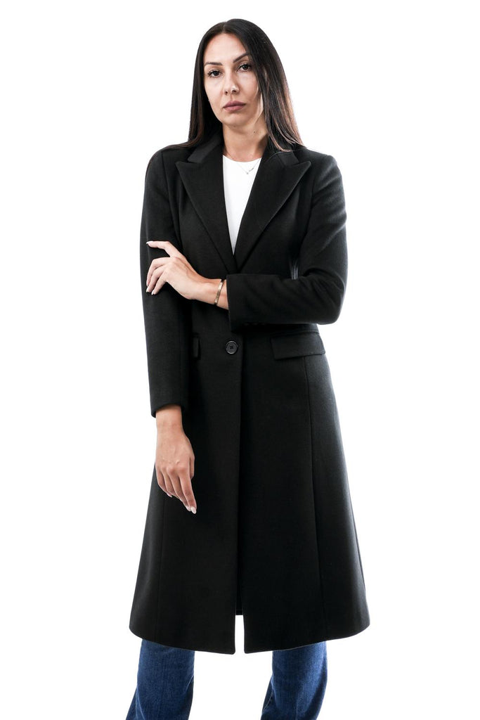 Cappotto Donna KING 1199 Relish 