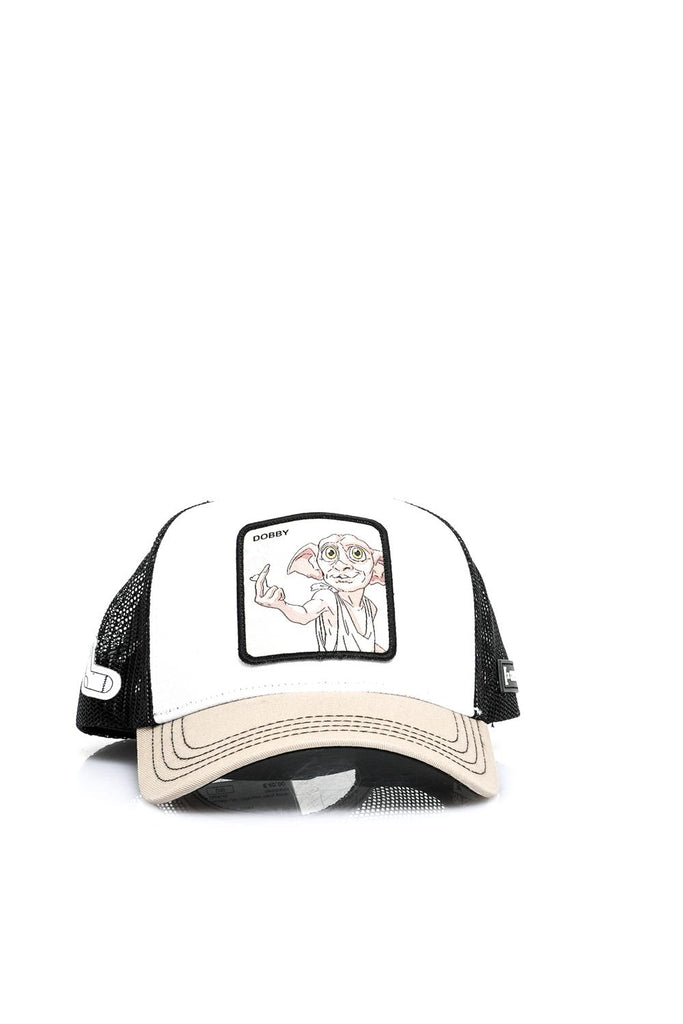 Cappello Unisex TRUCKER DOB1 CapsLab 