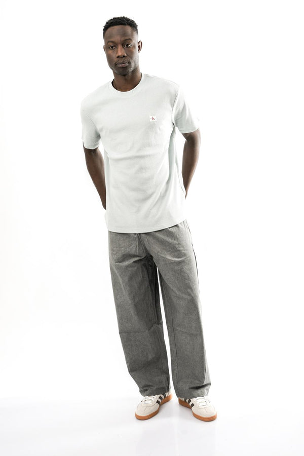 T-shirt Uomo LV04RD008G MUN Calvin Klein 