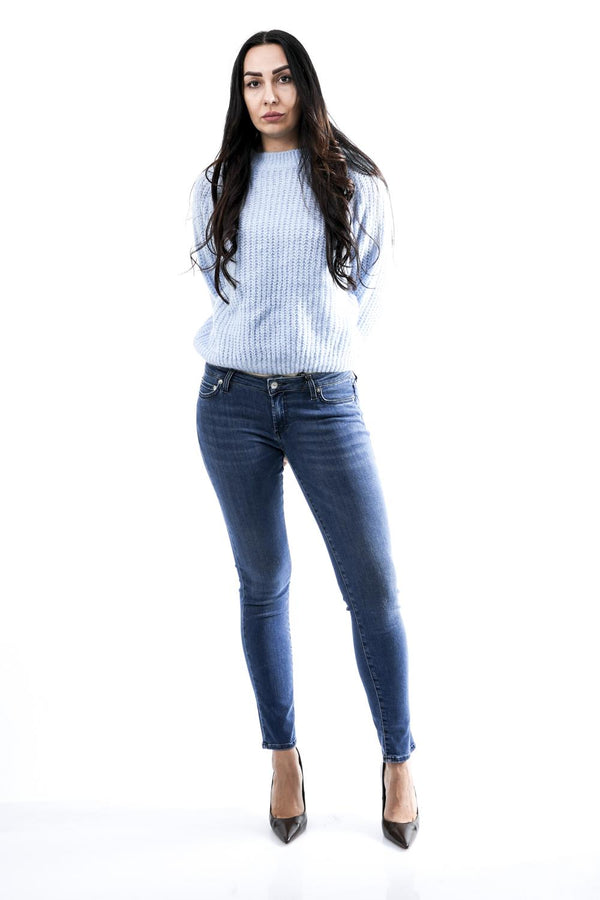 Maglia Donna M013 66 Emma Red 