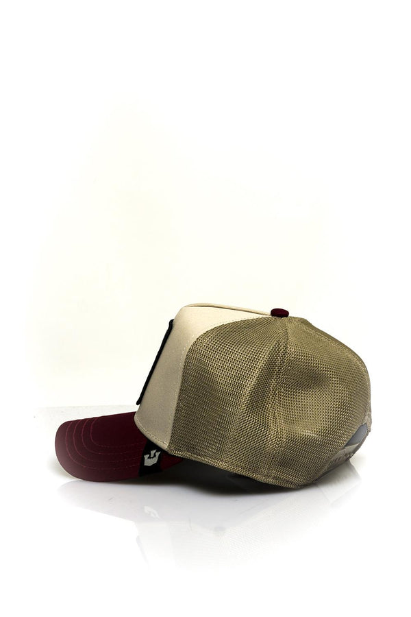 Goorin Bros. ANIMAL CAPDEADLY BRICK