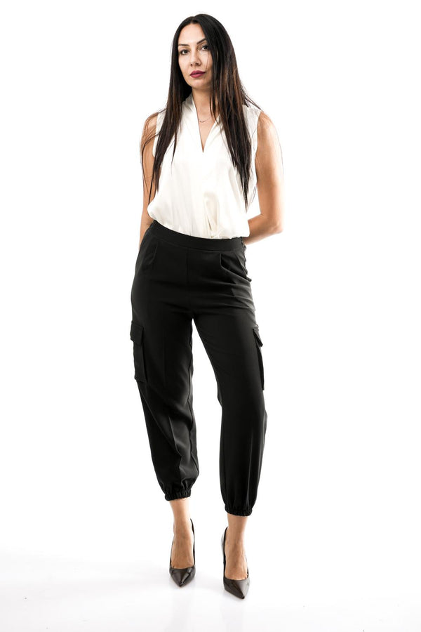 Pantalone Donna TECLANA 1199 Relish 