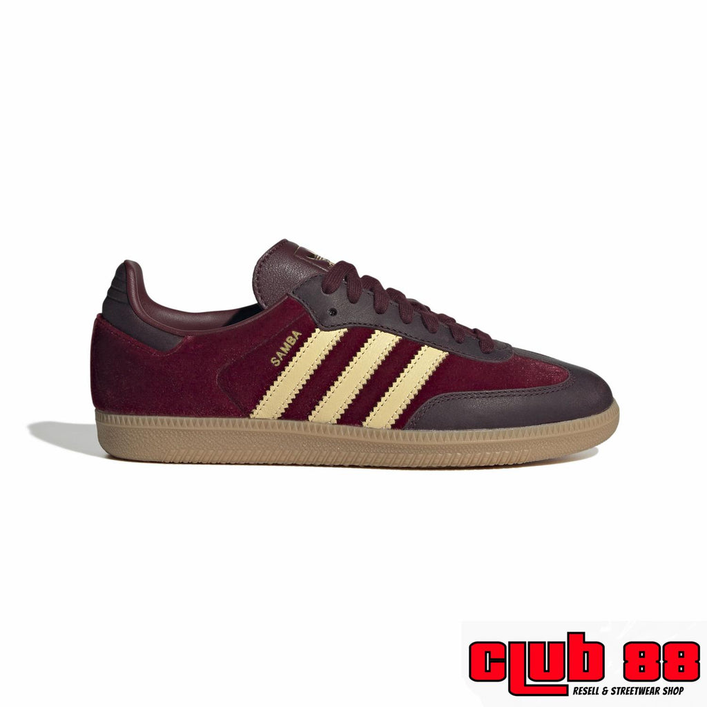 Scarpe Unisex Adidas SAMBA OG JS1394 SAMBA OG JS1394 Adidas 