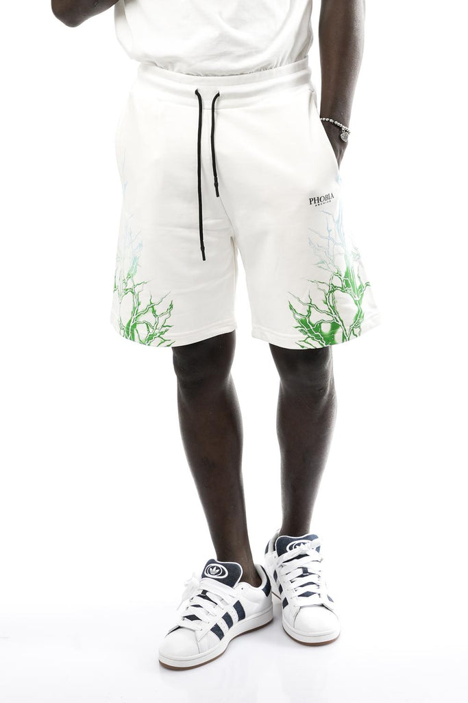 Phobia PH00938OFFR WHITE