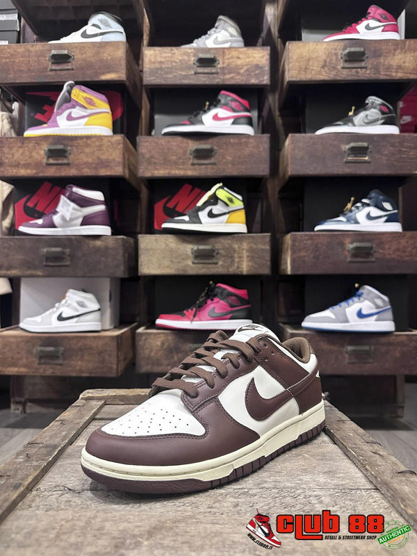 Nike Jordan DUNK LOWDD1503-124 CACAO