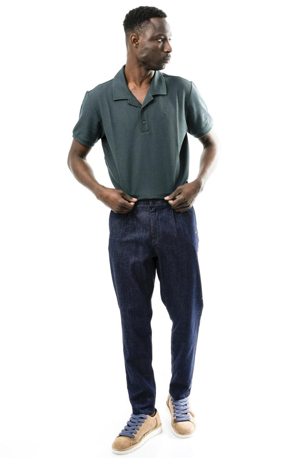 Jeans Uomo Roy Roger  DAY OFF MAN RRU105D5981997 C0999 DAY OFF MAN RRU105D5981997 C0999 Roy Roger 