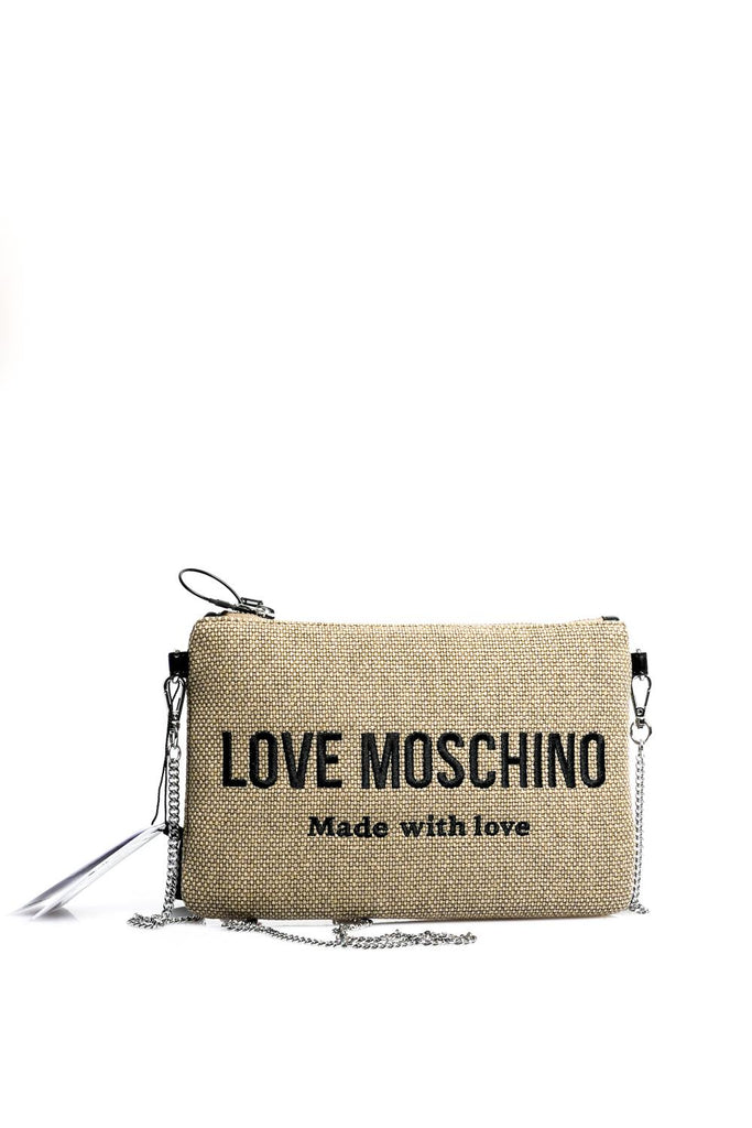 Borsa Donna JC4230 190A Love Moschino 