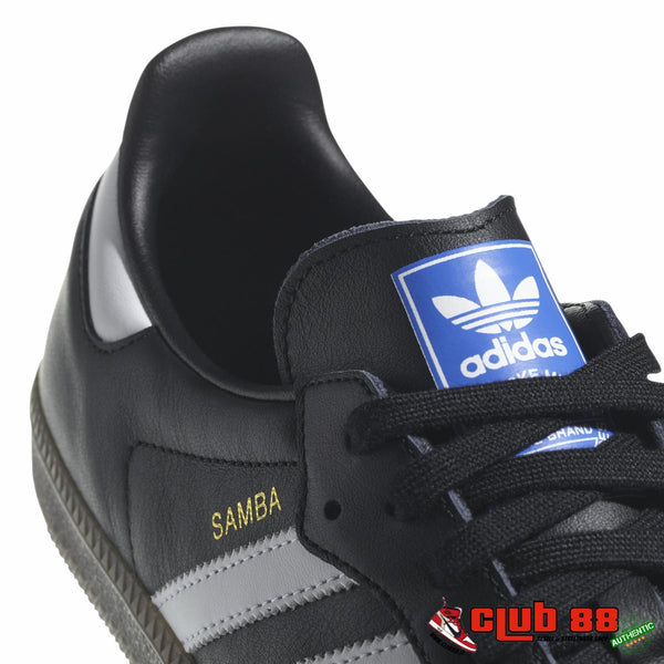 Scarpe Unisex Adidas SAMBA OG B75807 SAMBA OG B75807 Adidas 