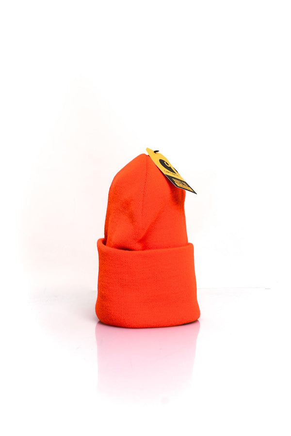 Berretta Unisex Carhartt ACRYLIC A18 BRIGHT ORANG ACRYLIC A18 BRIGHT ORANG Carhartt 