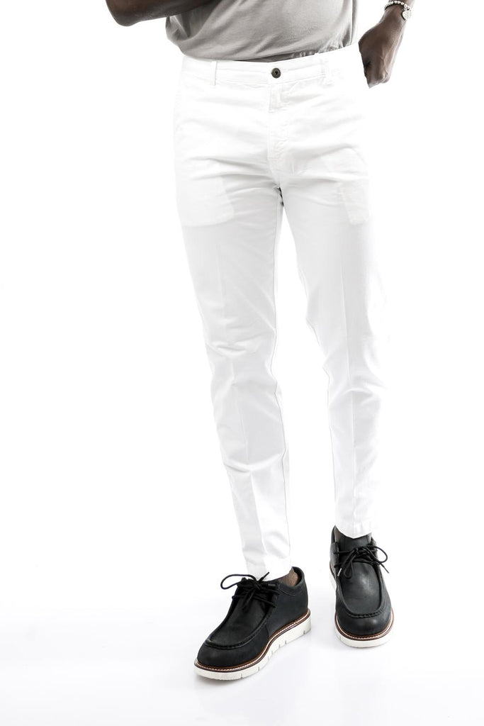 Roy Roger CHINO SMART MAN 01C9250014