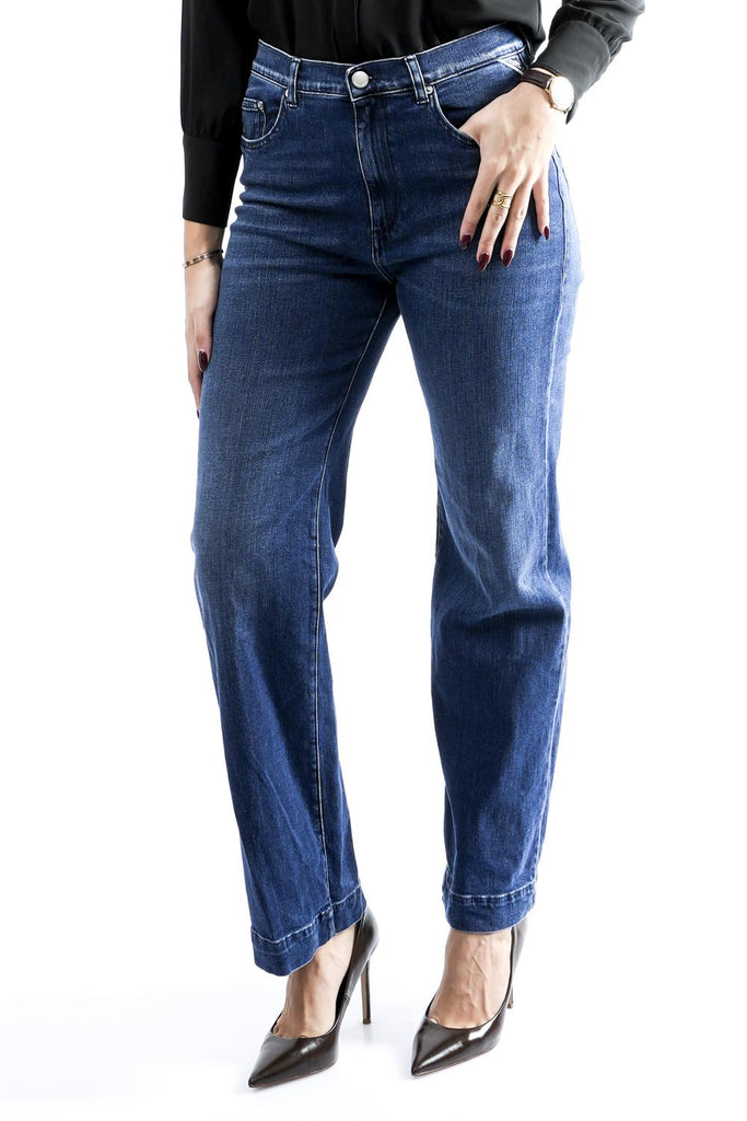 Jeans Donna WB521 000 879 961 007 Replay 