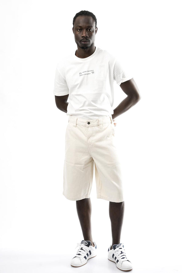 Dickies MADISON DENIM SHORTECRU