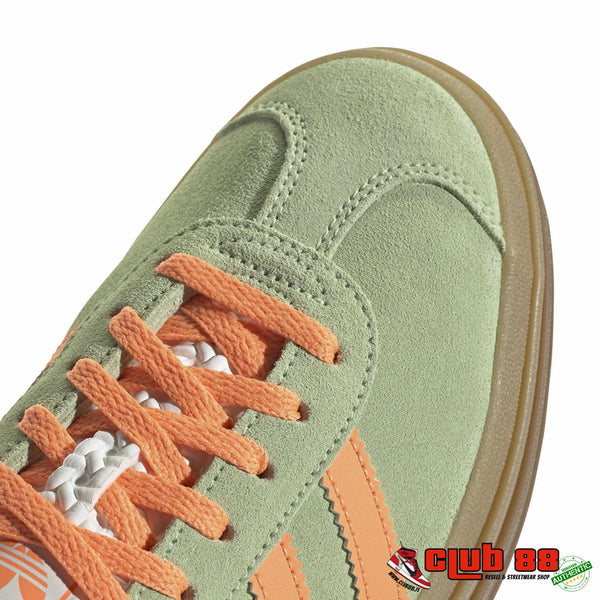 Scarpe Donna Adidas GAZELLE BOLD IH7495 GAZELLE BOLD IH7495 Adidas 